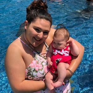 Meet your Posher, Cheyanne